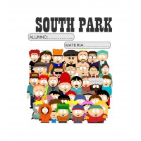 South Park 4 South Park 4